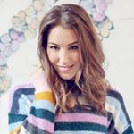 Foto van Amber Brantsen